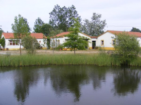 Гостиница Quinta dos Trevos - Artes e Ofícios  Ладуейро